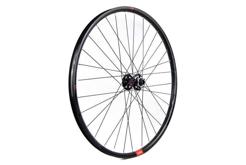 Rueda Gurpil Alpha 29" 6T Boost delantera