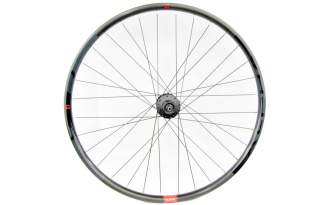 Rueda Gurpil Alpha 29" 6T eje 9,5x135 8-11V