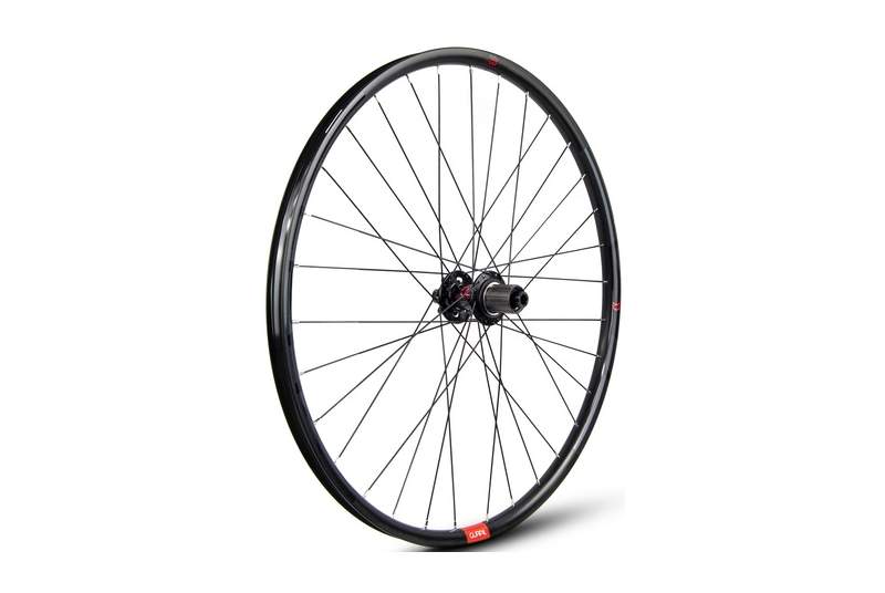 Rueda Gurpil Alpha 29" 6T 12X142 Shimano