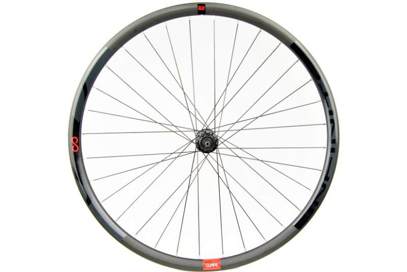 Rueda Gurpil Infinite 29" C/LOCK SHI.4050 8-11V