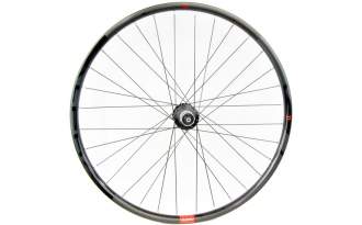 Rueda Gurpil Alpha 27,5" 6T eje 9,5X135 Shimano
