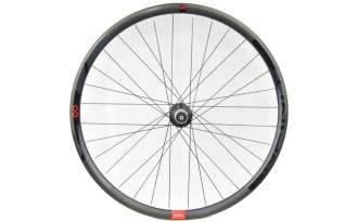 Rueda Gurpil Infinite 29" 6T eje 9,5x135 Shiman