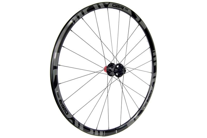 Rueda Gurpil GTR RR17 700C Disc C/L gris XDR Ratchet