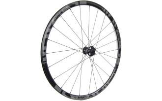 Rueda Gurpil GTR RR17 700C Disc C/L gris del 12x100mm