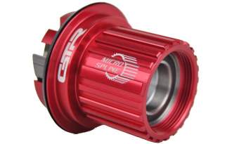 Rueda Gurpil GTR SL35 Boost Plus 27,5 gris 6T 12V