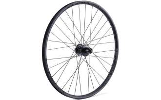 Rueda Gurpil Neu 27,5" negra C/Lock CASS,8-11V