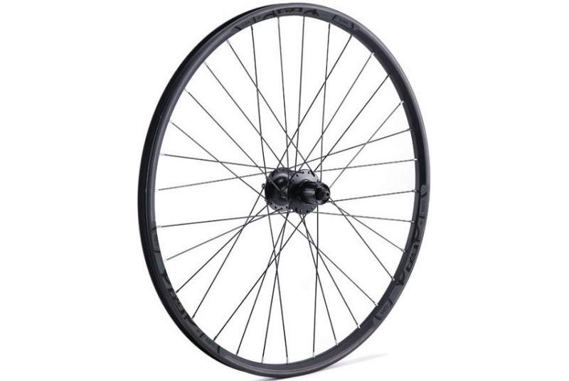 Rueda Gurpil Neu 27,5" negra C/Lock CASS,8-11V