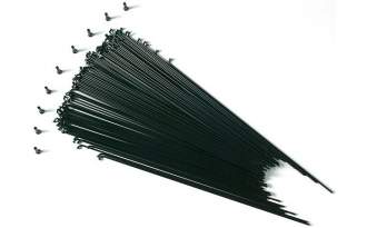 100 Radios negros Gurpil 229 X 2