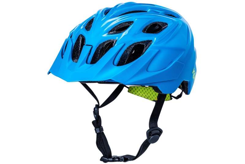 Casco infantil Kali Chakra Youth SLD - azul marino