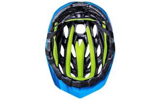 Casco infantil Kali Chakra Youth SLD - azul marino