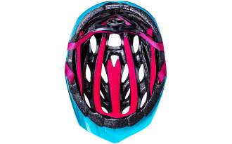 Casco infantil Kali Chakra Youth SLD - azul pastel