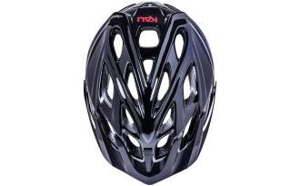 Casco infantil Kali Chakra Youth SLD - negro