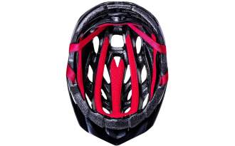 Casco infantil Kali Chakra Youth SLD - negro
