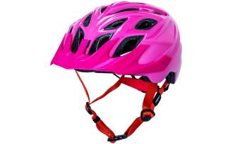 Casco infantil Kali Chakra Youth SLD - rosa