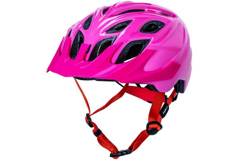 Casco infantil Kali Chakra Youth SLD - rosa