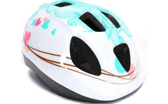 Casco infantil Kith
