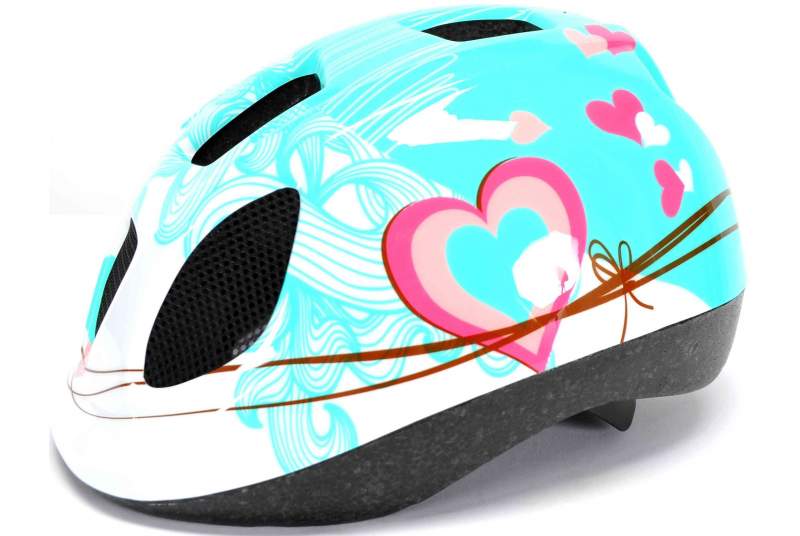 Casco infantil Kith