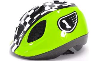 Casco infantil Headgy Race