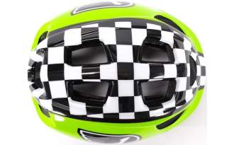 Casco infantil Headgy Race