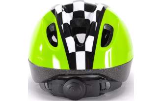 Casco infantil Headgy Race