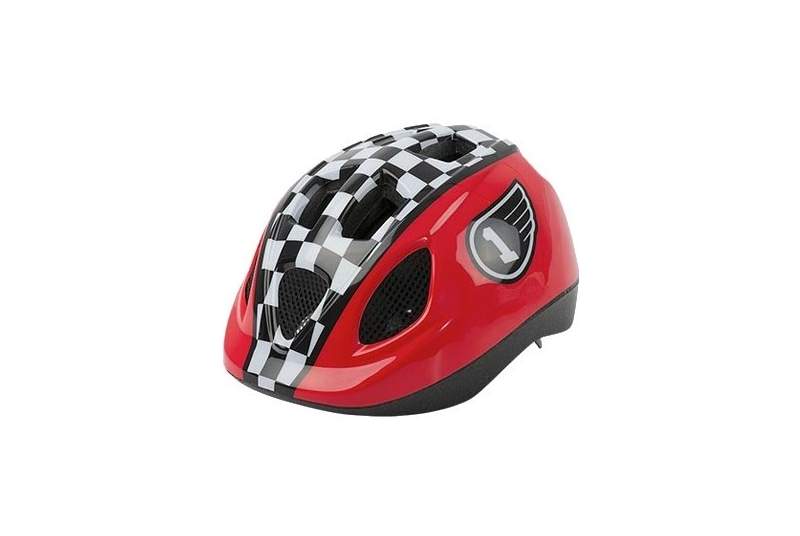 Casco infantil Headgy Race