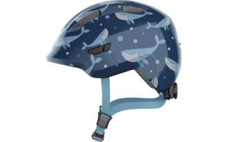 Casco infantil Abus Smilley 3.0