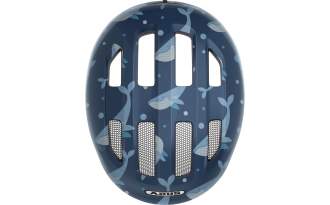 Casco infantil Abus Smilley 3.0