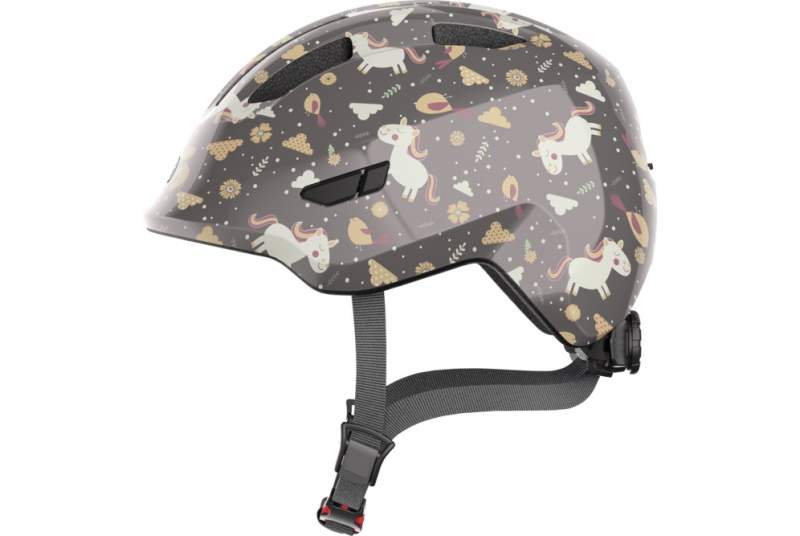 Casco infantil Abus Smilley 3.0