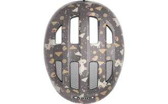 Casco infantil Abus Smilley 3.0