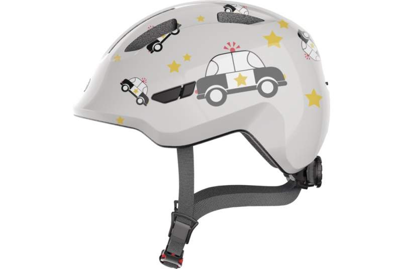 Casco infantil Abus Smilley 3.0