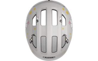 Casco infantil Abus Smilley 3.0