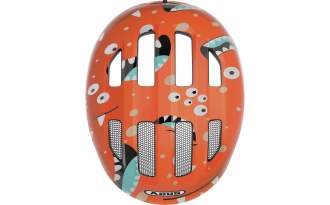 Casco infantil Abus Smilley 3.0