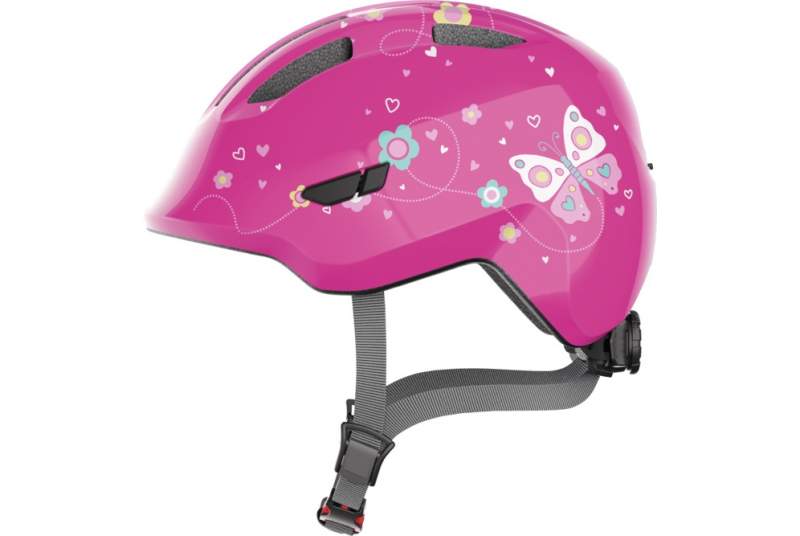 Casco infantil Abus Smilley 3.0