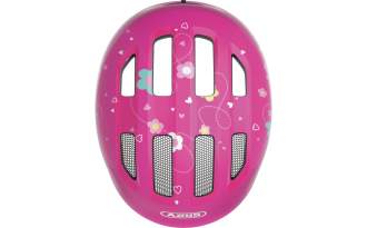 Casco infantil Abus Smilley 3.0