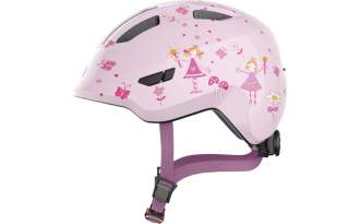 Casco infantil Abus Smilley 3.0