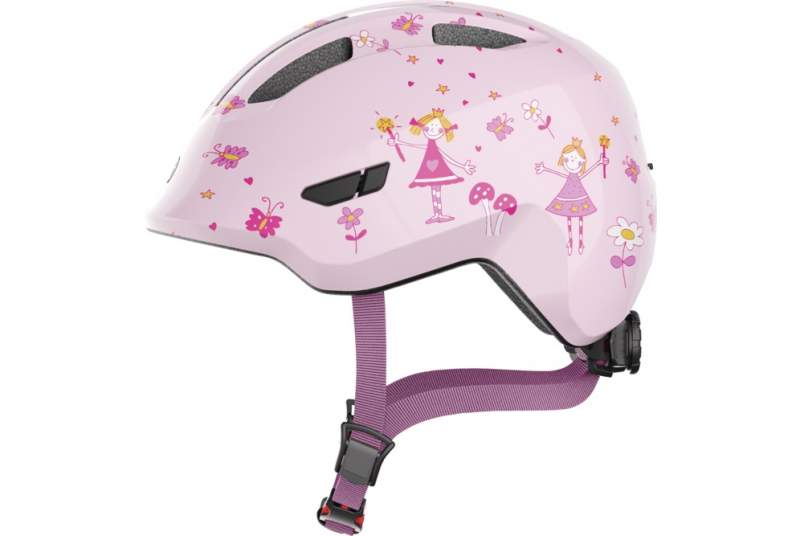 Casco infantil Abus Smilley 3.0