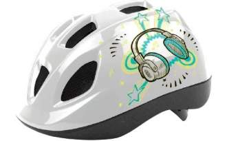 Casco infantil Headgy Auriculares Estéreo