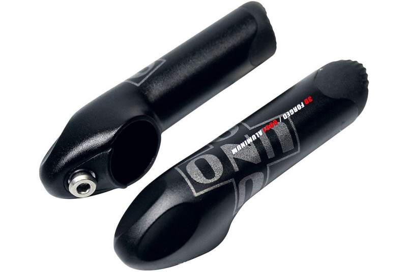 Prótesis manillar Kalloy 3D