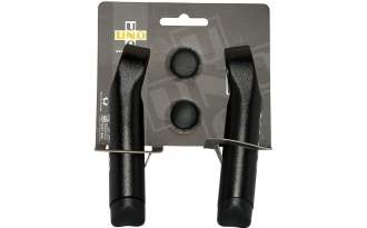 Prótesis manillar Kalloy Oversize 25.4 mm