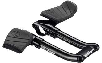 Extensión Vision Team Mini TT Clip-On