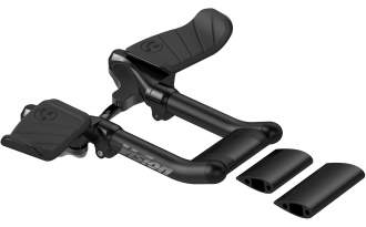 Extensión Vision Mini Clip-On para Metron 5D ACR