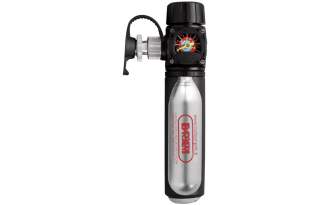 Inflador doble función "Vision AIR"