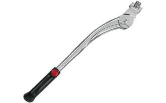 Caballete Ergotec Comfort regulable 26-28"