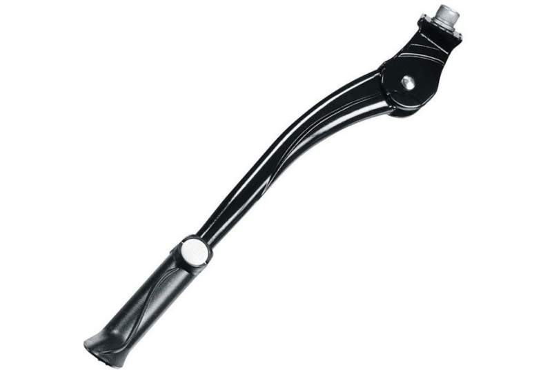 Caballete lateral Ergotec Comfort regulable 26-28"