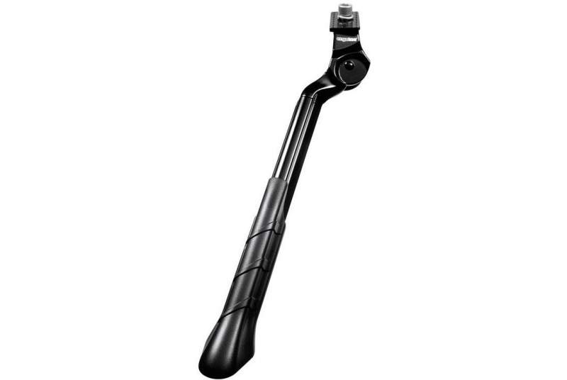 Caballete lateral Ergotec Extrem regulable 26-28"