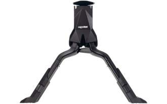 Caballete doble Ergotec Double Flex 3 regulable 26-28"