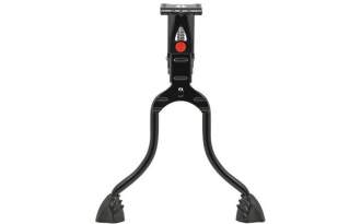 Caballete doble Hebie Rex