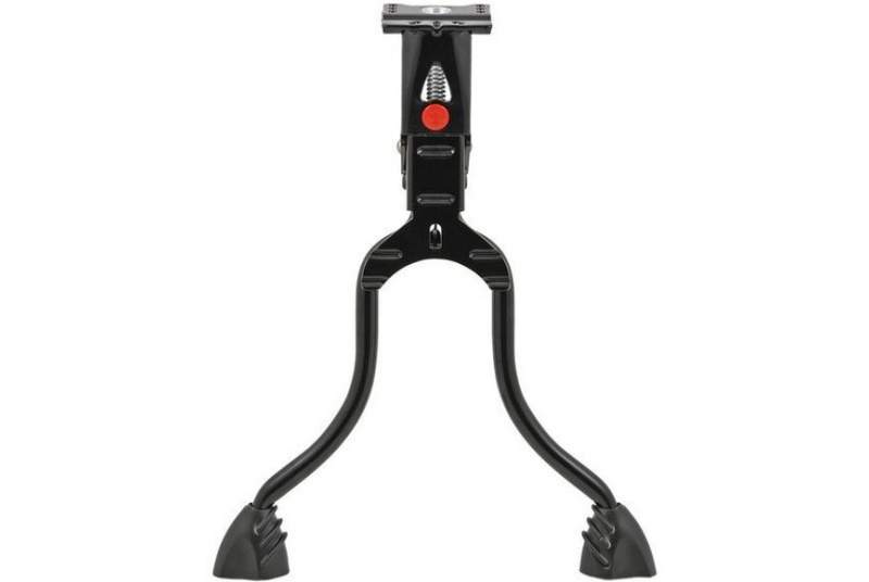 Caballete doble Hebie Rex