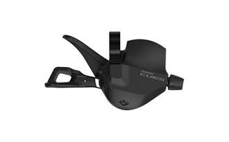 Maneta de cambio Shimano Rapidfire Plus 9V