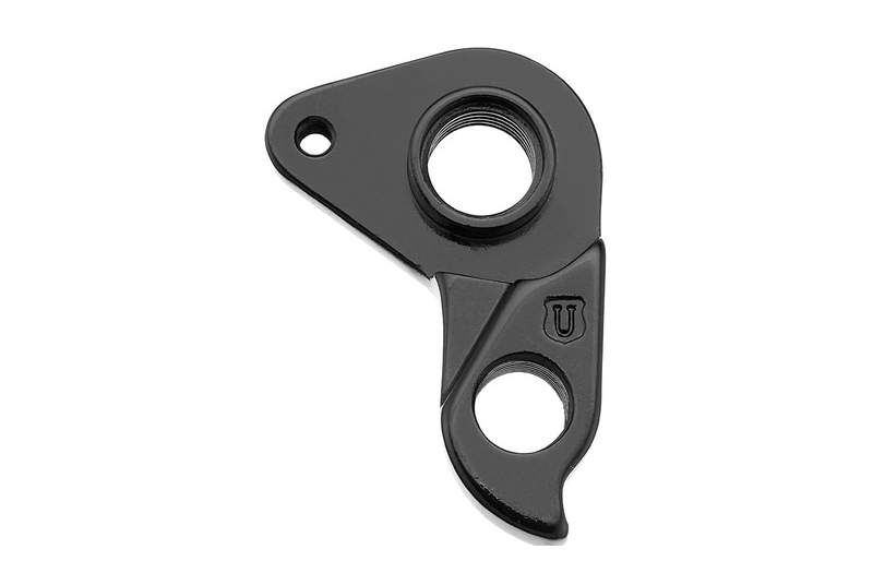 Patilla de cambio Union GH-307